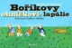 Boříkovy ohníčkové lapálie