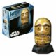 Hylkies Star Wars: C-3PO 54 dílků