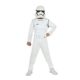 Kostým Stormtrooper 7-8 let