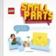 LEGO: Small Parts / The Secret Life of Minifigures