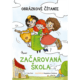 Začarovaná škola (e-kniha)