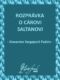 Rozprávka o cárovi Saltanovi (e-kniha)