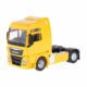 WELLY MODELY MAN TRUCK 1:64