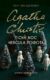 Agatha Christie - Tichá noc Hercula Poirota (e-kniha)