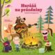 Hurááá na prázdniny (e-kniha)