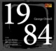 1984 - George Orwell, Jaromír Meduna, Jitka Moučková