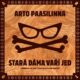 Stará dáma vaří jed - CDmp3