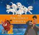 Disney - Lví král, Kniha džunglí, 101 dalmatinů (audio pro děti)