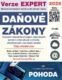 Daňové zákony 2025 Expert (e-kniha)