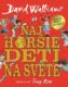 Najhoršie deti na svete (e-kniha)