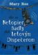 Ako sa netopier Badly stal letovým dispečerom (e-kniha)