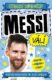 Fotbalové superhvězdy Messi válí