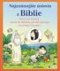 Najznámejšie úslovia z Biblie - Prečo sa hovorí... začať od Adama, po nás potopa, neveriaci Tomáš...