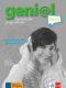 Genial Klick 2 (A2) – Arbeitsbuch + 2CD