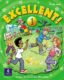 Excellent 1 Pupil´s Book