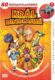 Král dinosaurů 01 - DVD pošeta