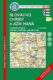 KČT 89-90 Slovácko, Chřiby, Jižní Haná 1:50 000 / Turistická mapa