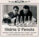 Vinárna u Pavouka