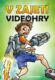 V zajetí videohry (e-kniha)
