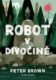Robot v divočině
