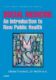 Social Medicine (e-kniha)