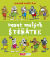 Deset malých štěňátek