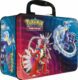 Pokémon TCG: Back to School 2023 - Collectors Chest