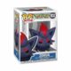 Funko POP Games: Pokémon - Zorua #1032