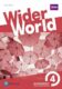Wider World 1st Edition Level 4 Workbook