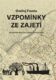 Vzpomínky ze zajetí