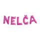 Nafukovačka - Nelča