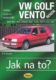 VW Golf benzin 9/91 - 8/97, Variant 9/93 - 12/98, Vento 2/92 - 8/97