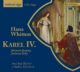 Karel IV. (audiokniha) - Jménem koruny, jménem lásky