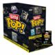 Funko Bitty POP Singles: Batman 85th