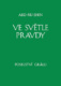 Ve světle Pravdy Poselství Grálu