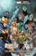 Strážci galaxie New X-Men Soud s Jean Greyovou