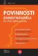 Povinnosti zamestnávateľa (e-kniha)