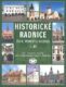 Historické radnice Čech, Moravy a Slezska 1. díl
