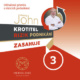 Krotitel rizik podnikání zasahuje 3