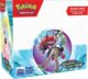 Pokémon TCG: Scarlet & Violet 09 Journey Together - Enhanced Booster Display