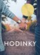 Hodinky - I. díl knihy Hodinky