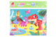 Pěnové puzzle - dinosauři