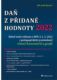 Daň z přidané hodnoty 2022 (e-kniha)