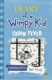 Diary of a Wimpy Kid 6: Cabin Fever