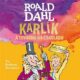 Karlík a továrna na čokoládu (CD)