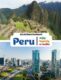 Peru: mýty, legendy a realita (e-kniha)