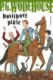 Dostihové pikle (e-kniha)