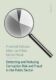Detecting and reducing corruption risk and fraud in the public sector (e-kniha)