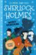 Sherlock Holmes – Modrý drahokam (e-kniha)