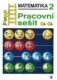 Matematika pro 2. ročník - Pracovní sešit